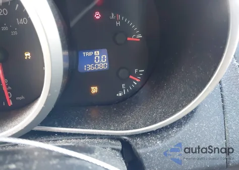 2011 Mazda Cx-7 I Sv z USA, uszkodzony, nr VIN JM3ER2A55B0362773